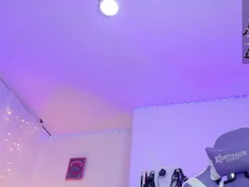 Chaturbate Adult Video Chat of miss_scarllet
