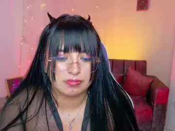 Chaturbate Adult Webcam of miss_scarllet