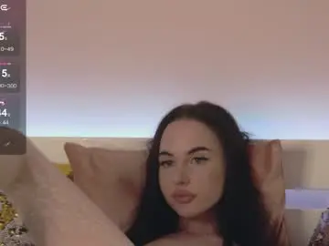 Chaturbate Free Live Porn of oliviaa_x