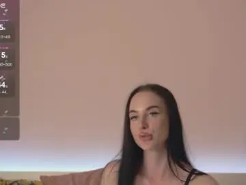 Chaturbate Live Sex Cam of oliviaa_x