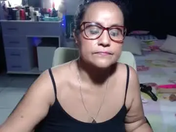 Chaturbate Live Sex Cam of pervert_mommy_x