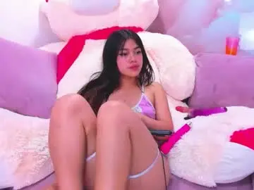 Chaturbate Best live sex cam show of alana_deivis