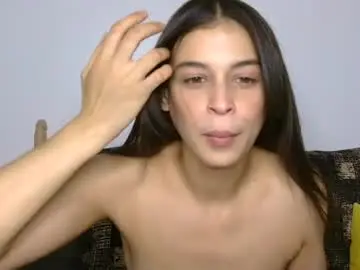 Chaturbate Sex Chat of alaouirim25