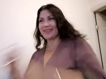 Chaturbate Private Sex Chat of anabellovee