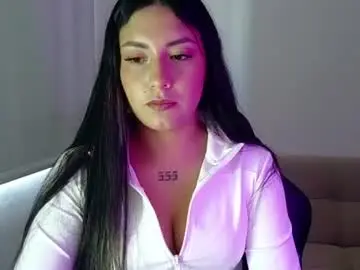 Chaturbate Live Porn of lia_14_