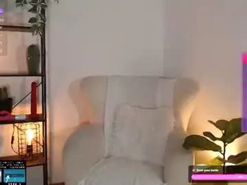 Chaturbate Best Webcam of lucylia_