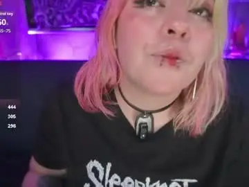 Chaturbate Nude Webcam of matti_sofia