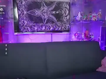 Chaturbate Sex Cam of matti_sofia