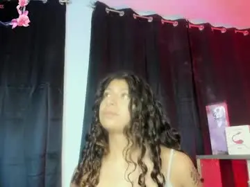 Chaturbate Live Sex of milyferrer