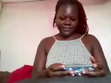 Chaturbate Watch Live Sex Cams of african_princess27