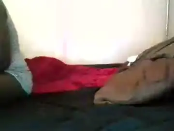 Chaturbate Sex Chat of african_princess27