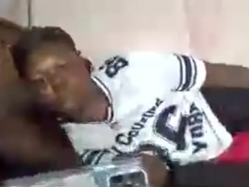 Chaturbate Live Sex of african_princess27