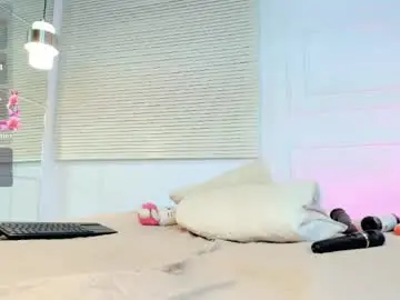 Chaturbate Live Sex of alessia_moon1