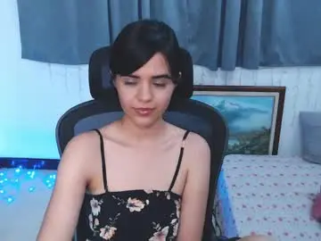 Chaturbate Nude Webcam of ariel_pinkdiamond