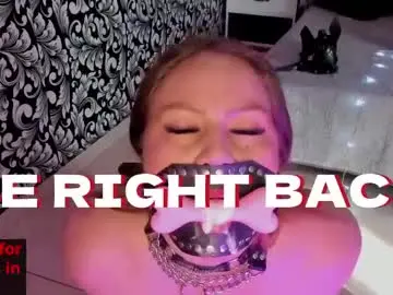 Chaturbate Private Sex Chat of dirty_foxy69