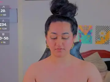 Chaturbate Free Porn Cam of hipatiaandhephaestus