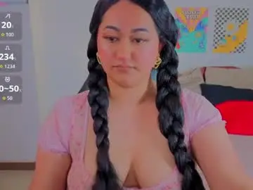 Chaturbate Live Porn of hipatiaandhephaestus