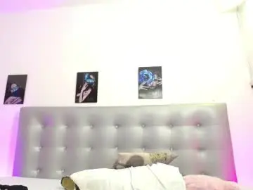 Chaturbate Live Porn of horny_juliettee
