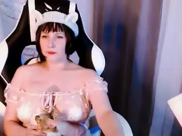 Chaturbate Live Sex of lightsoul_darkmind