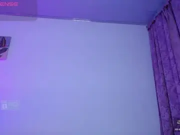 Chaturbate Sex Cam of lila_sweet18