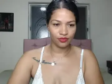 Chaturbate Private Sex Chat of makennaa_1