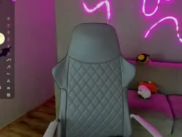 Chaturbate Private Sex Chat of nyx_dolll