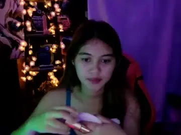 Chaturbate Sex Cam of ur_prettyangel