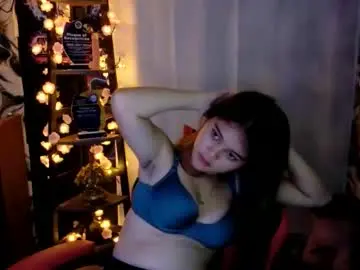 Chaturbate Live Sex Cam of ur_prettyangel