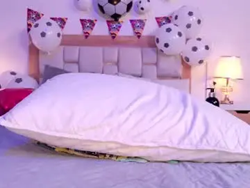 Chaturbate Sex Cam of bunny_blush1