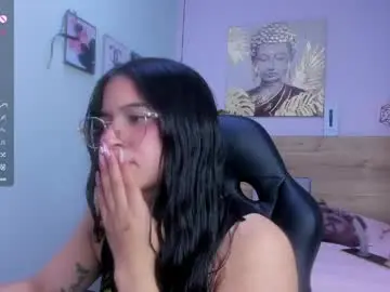 Chaturbate Best live sex cam show of lila_foox
