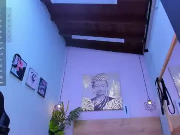 Chaturbate Live Porn of lila_foox