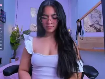 Chaturbate Live Porn of lila_foox
