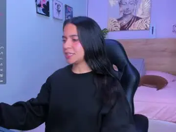 Chaturbate Best live sex cam show of lila_foox