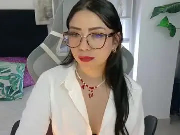 Chaturbate Adult Webcams of melany_na