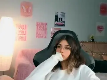 Chaturbate Live Porn of ste11arium