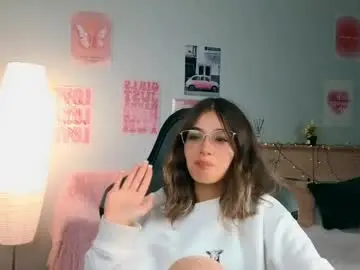 Chaturbate Private Sex Chat of ste11arium