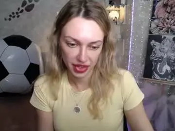 Chaturbate Nude Webcam of yournickyadamidi
