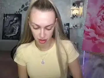 Chaturbate Sex Cam of yournickyadamidi