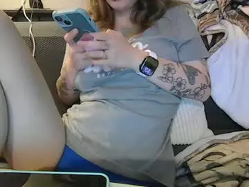 Chaturbate Sex Chat of alliebearx