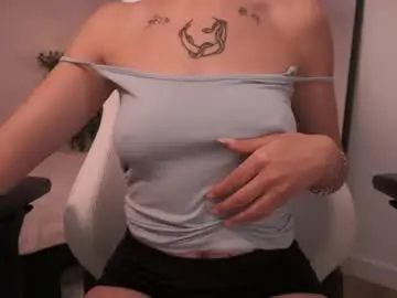 Chaturbate Free Porn Cam of black_storm69
