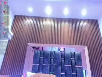 Chaturbate Adult Webcams of dulce_glamor_