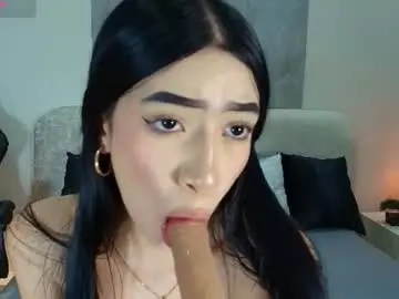 Chaturbate Adult Webcams of meggan_luxx