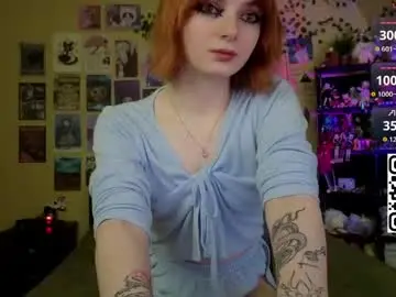 Chaturbate Live Porn of mevis_li