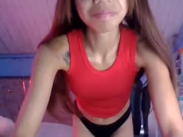Chaturbate Sex Cam of queennih