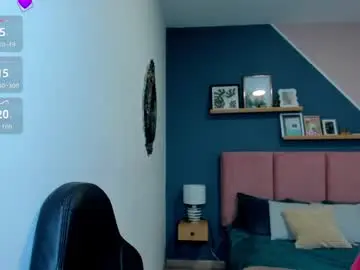Chaturbate Best live sex cam show of sammy_vegaa