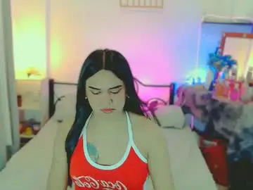 Chaturbate Best Webcam of ur_mistresss_almira