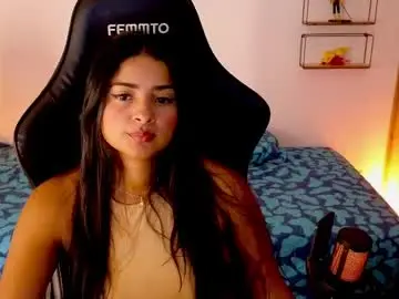 Chaturbate Live Sex Cam of yues0506