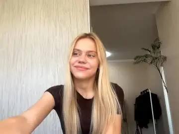 Chaturbate Free Live Porn of kristifelicien
