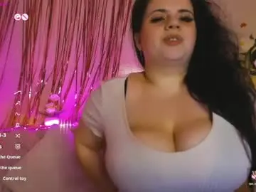Chaturbate Watch Live Sex Cams of _miss_mila_
