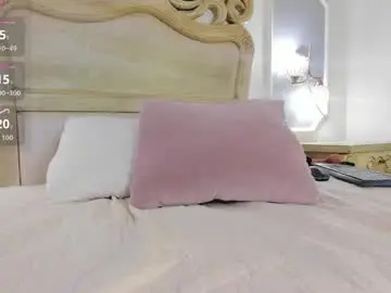 Chaturbate Live Sex of camile_carter